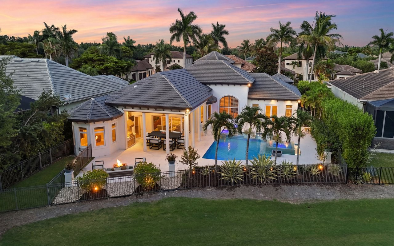 9340 Vittoria Ct