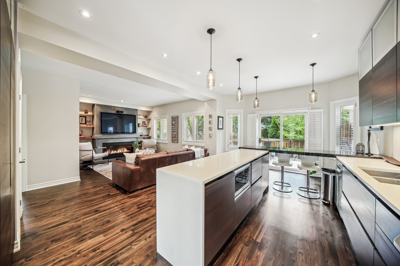 Fully Renovated Turnkey Home in West Oak Trails 