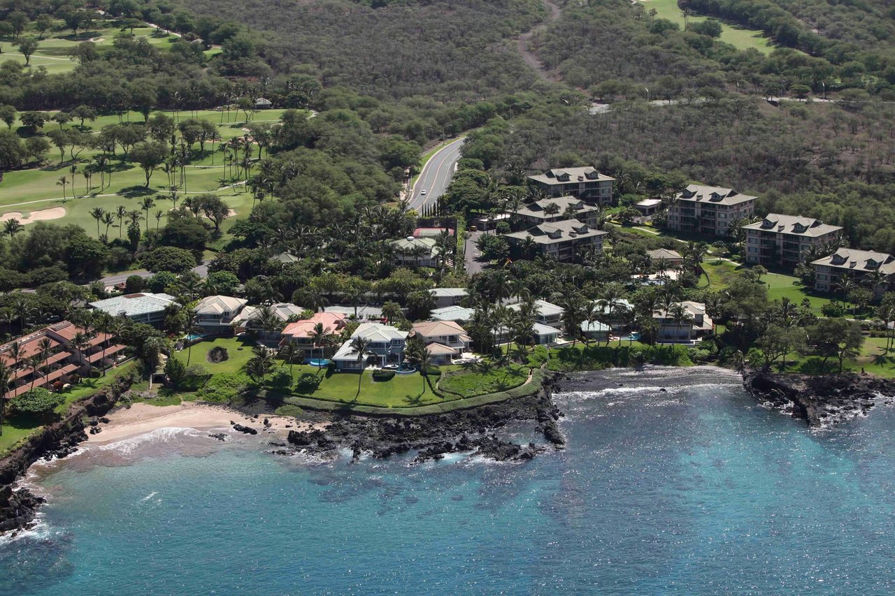 Makena Place