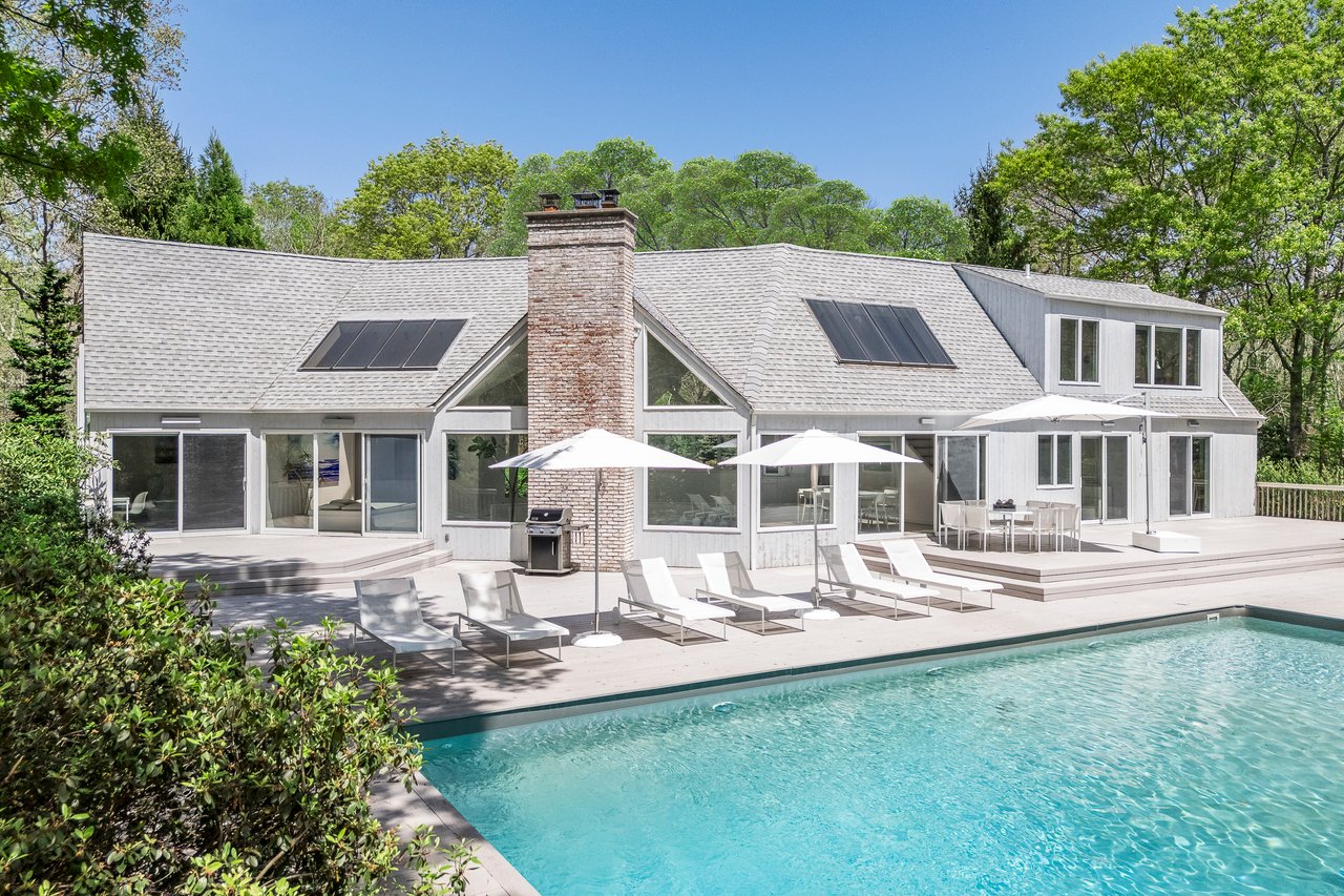 5 Ely Brook to Hands Creek, East Hampton