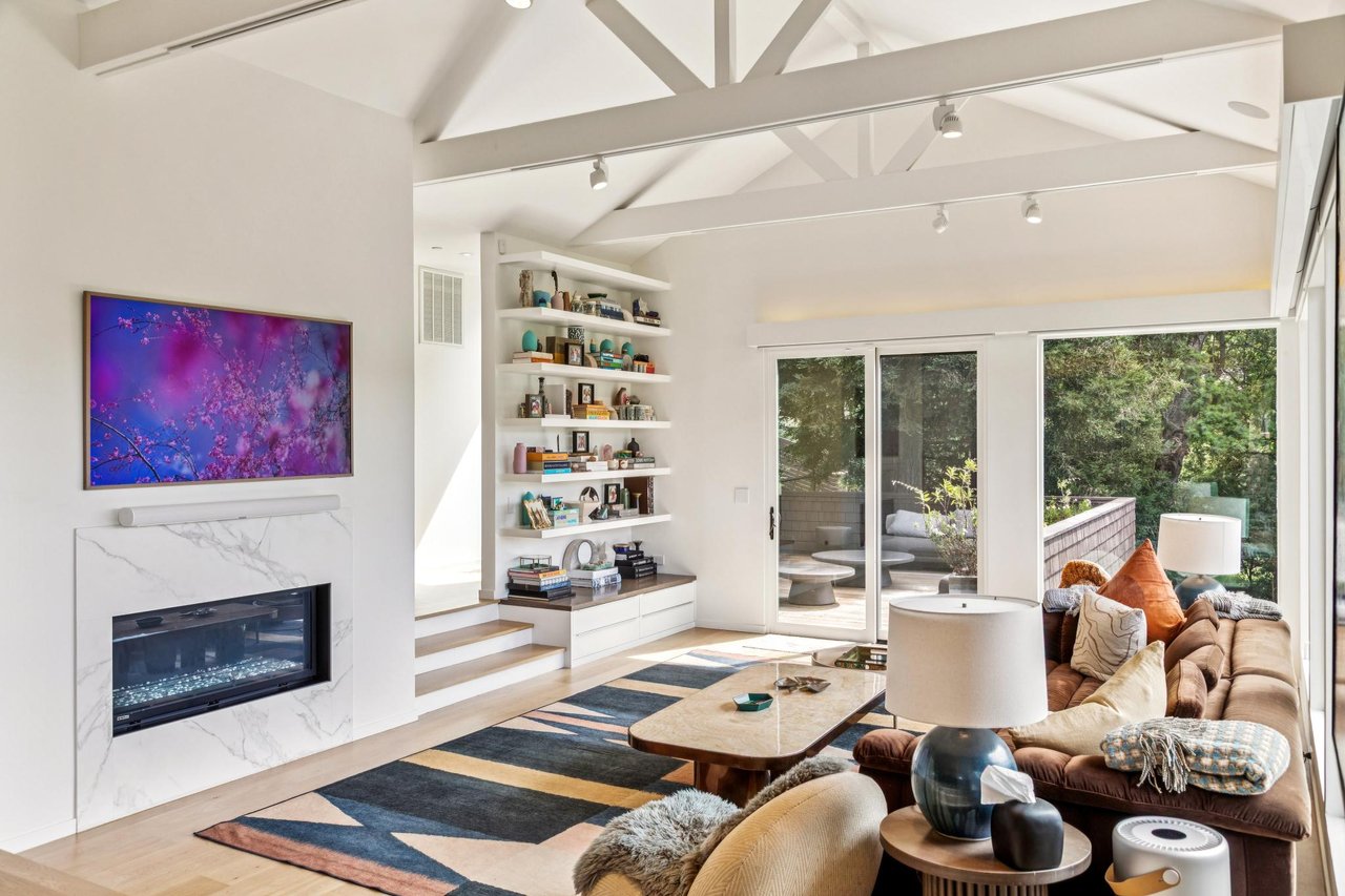 50 Altamont Avenue, Mill Valley