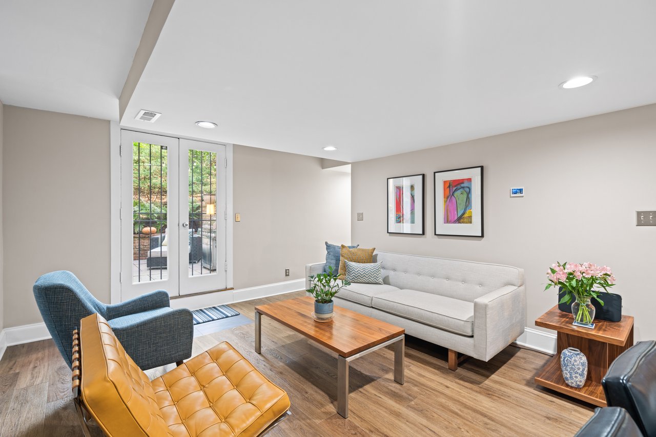 1726 17th St NW, Unit B1