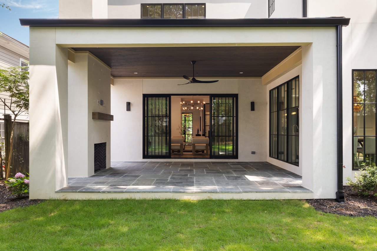 555 Orme Circle | VIRGINIA Highlands