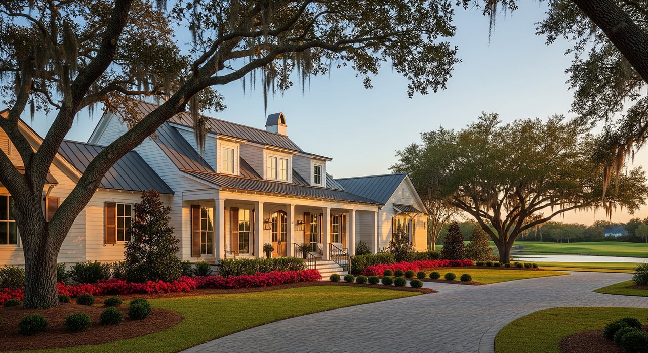 VA Vs Conventional Loans In Summerville: A Clear Guide cover