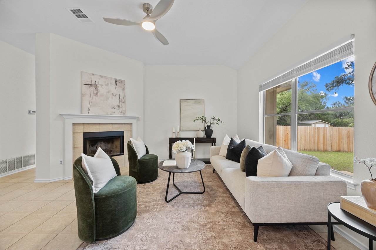 Beautifully-Updated Home in Desirable Maple Run | New Fencing & Major Upgrades