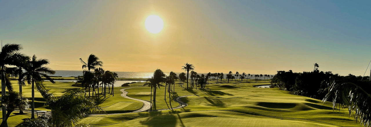 The best courses you can play in Florida