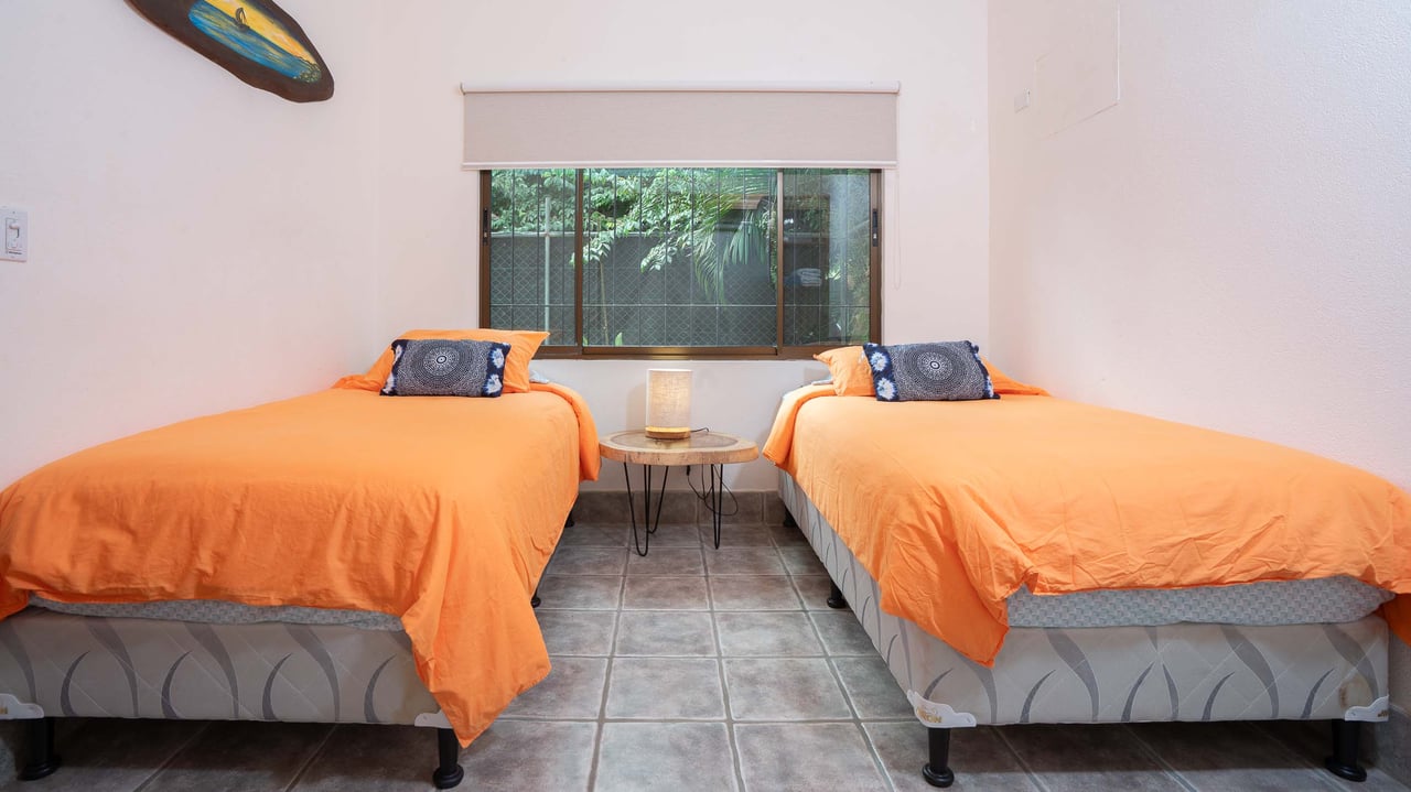 Boutique 8-Unit Investment Property Steps from the Beach