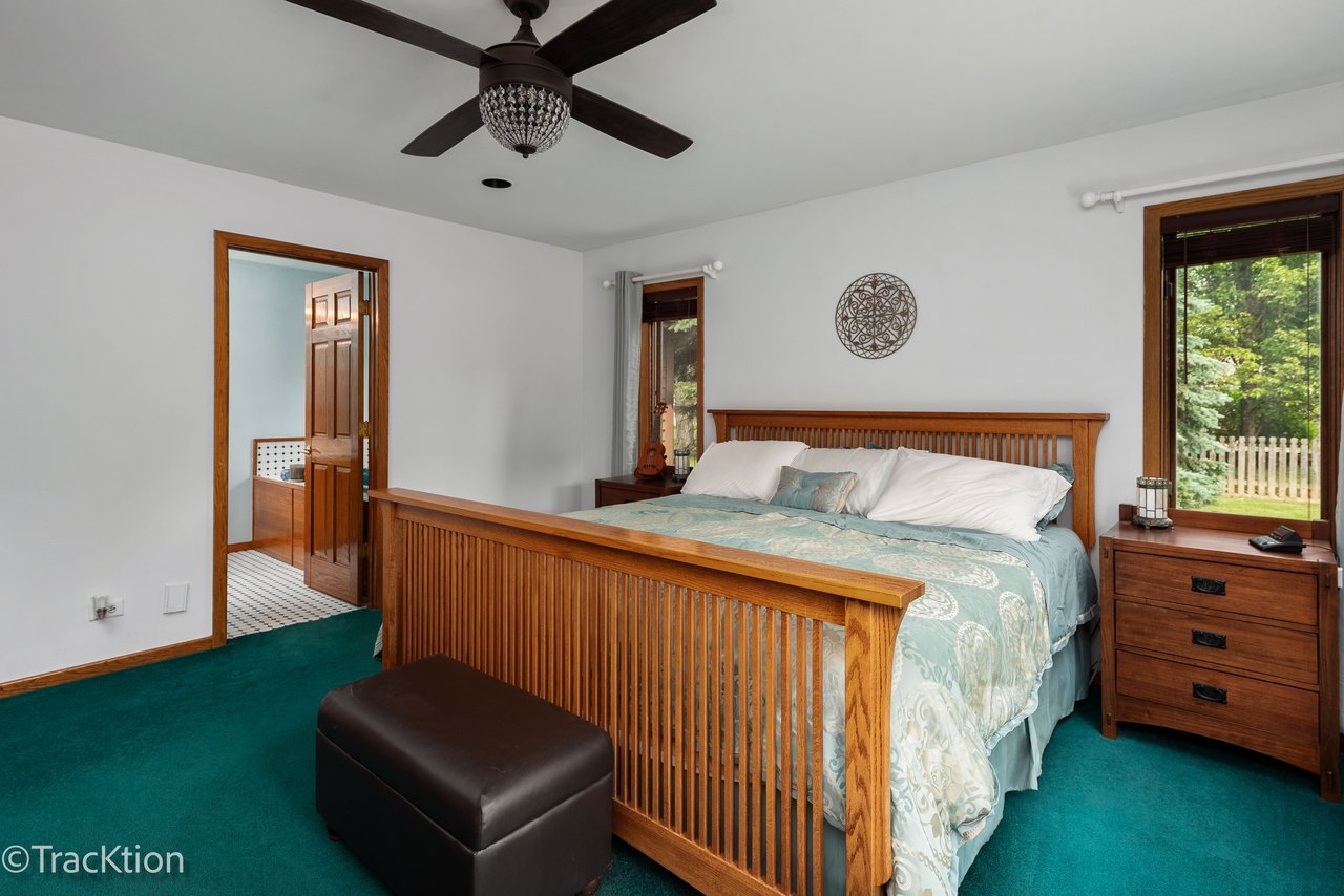 2803 Monterra Drive