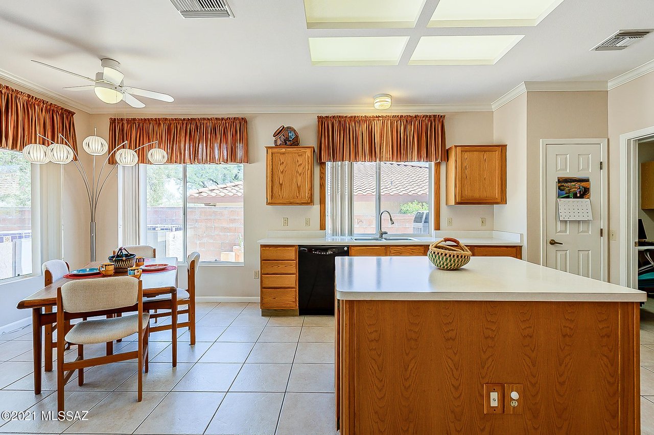 14509 N Choctaw Dr