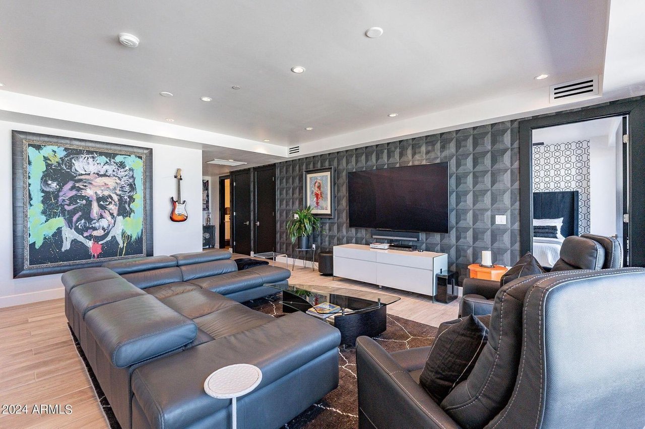 4422 N 75th Street, 5011, Scottsdale Unit: 5011