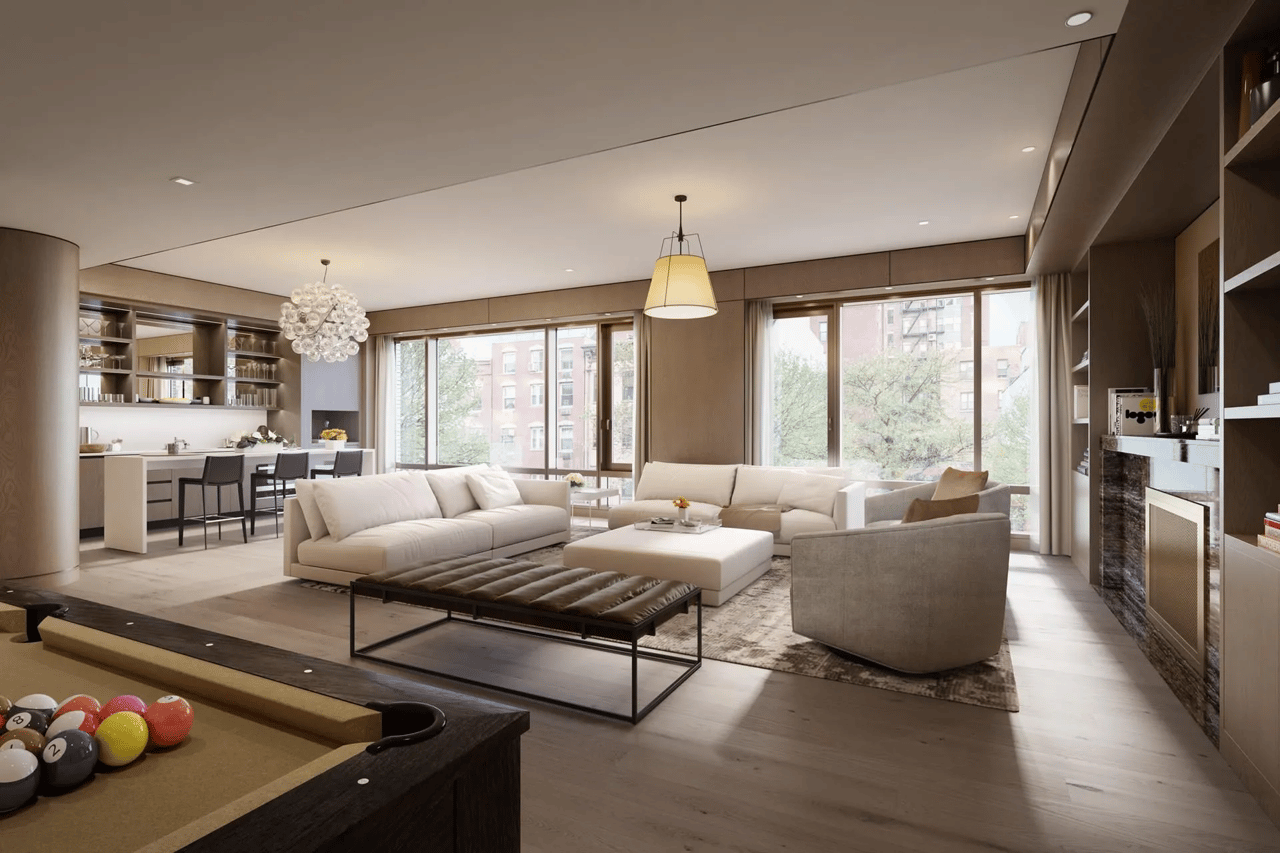 200 East 21st Street #3A