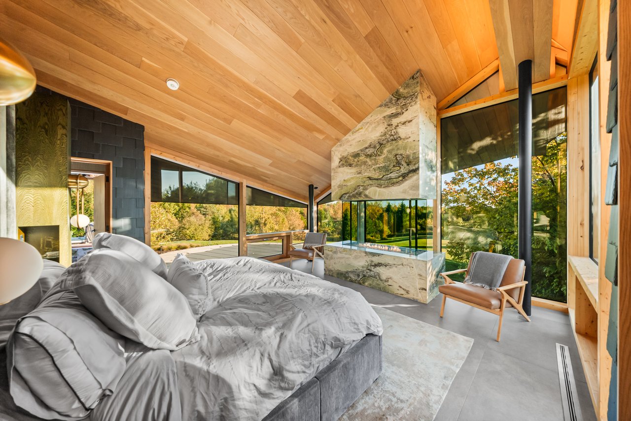 Architectural Statement