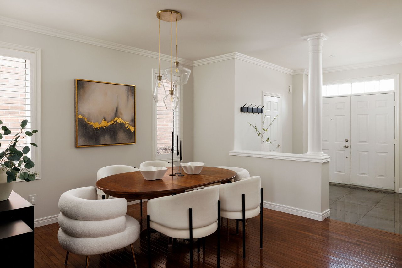 1434 Gulledge Trail, Oakville, ON L6M 3Z8