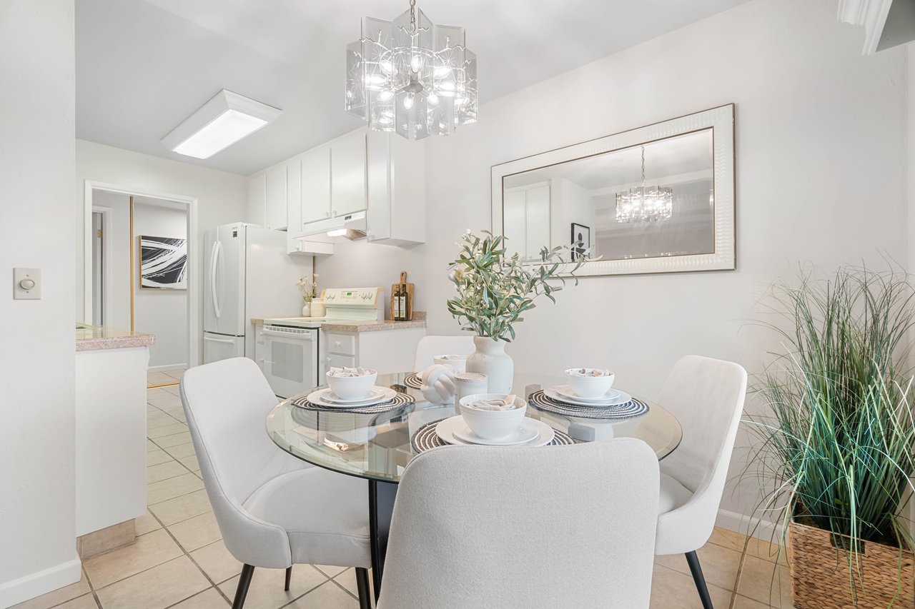 100 East Middlefield Road 6G