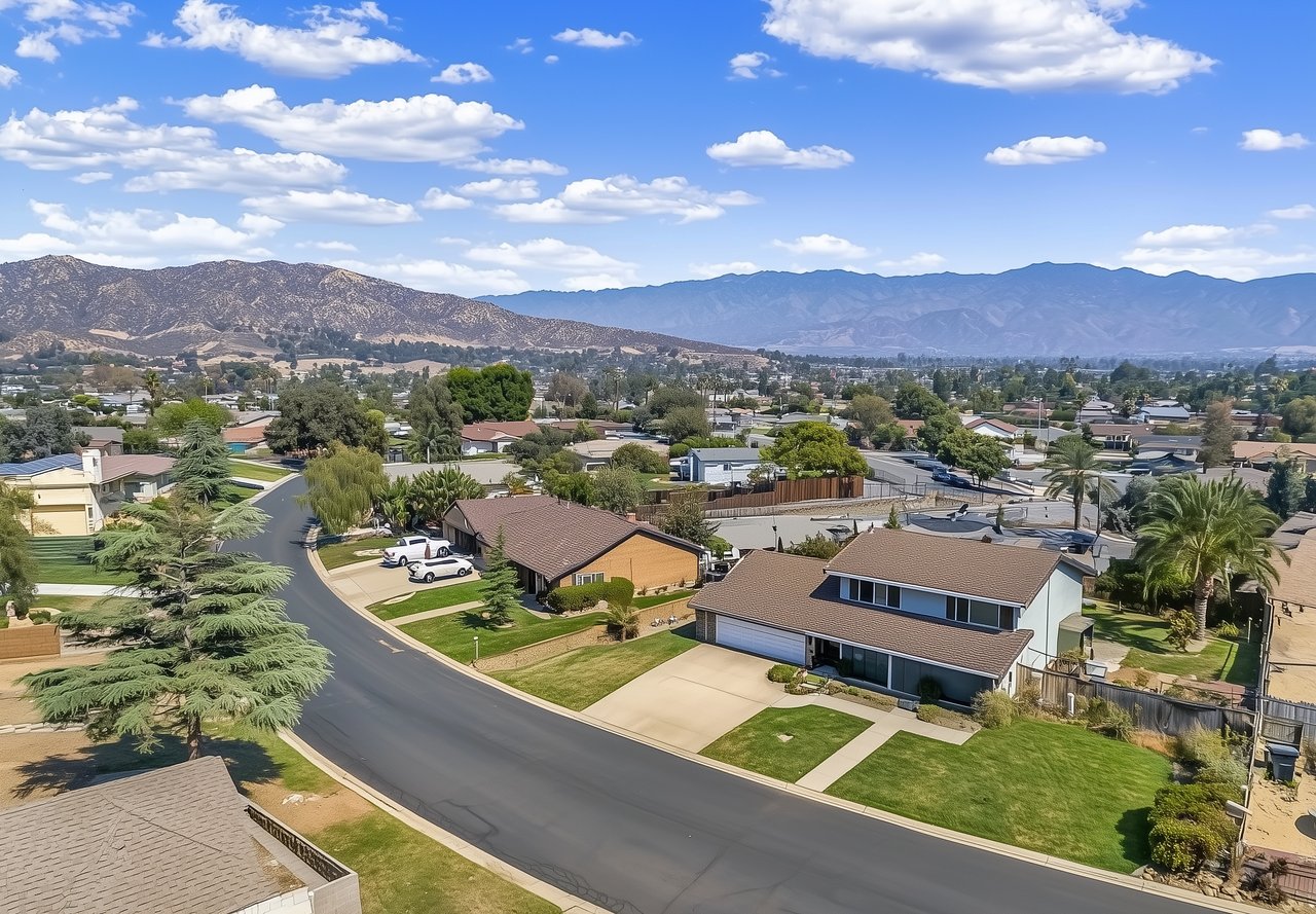 San Gabriel Valley