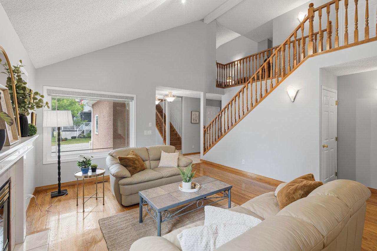 4 Inglewood Landing SE