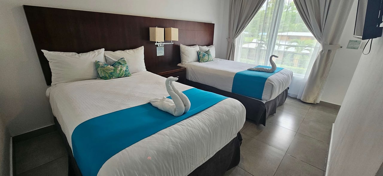 Established and Profitable Hotel for Sale in Uvita, Costa Rica