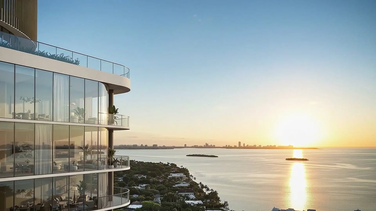 Kempinski Residences Miami Design District