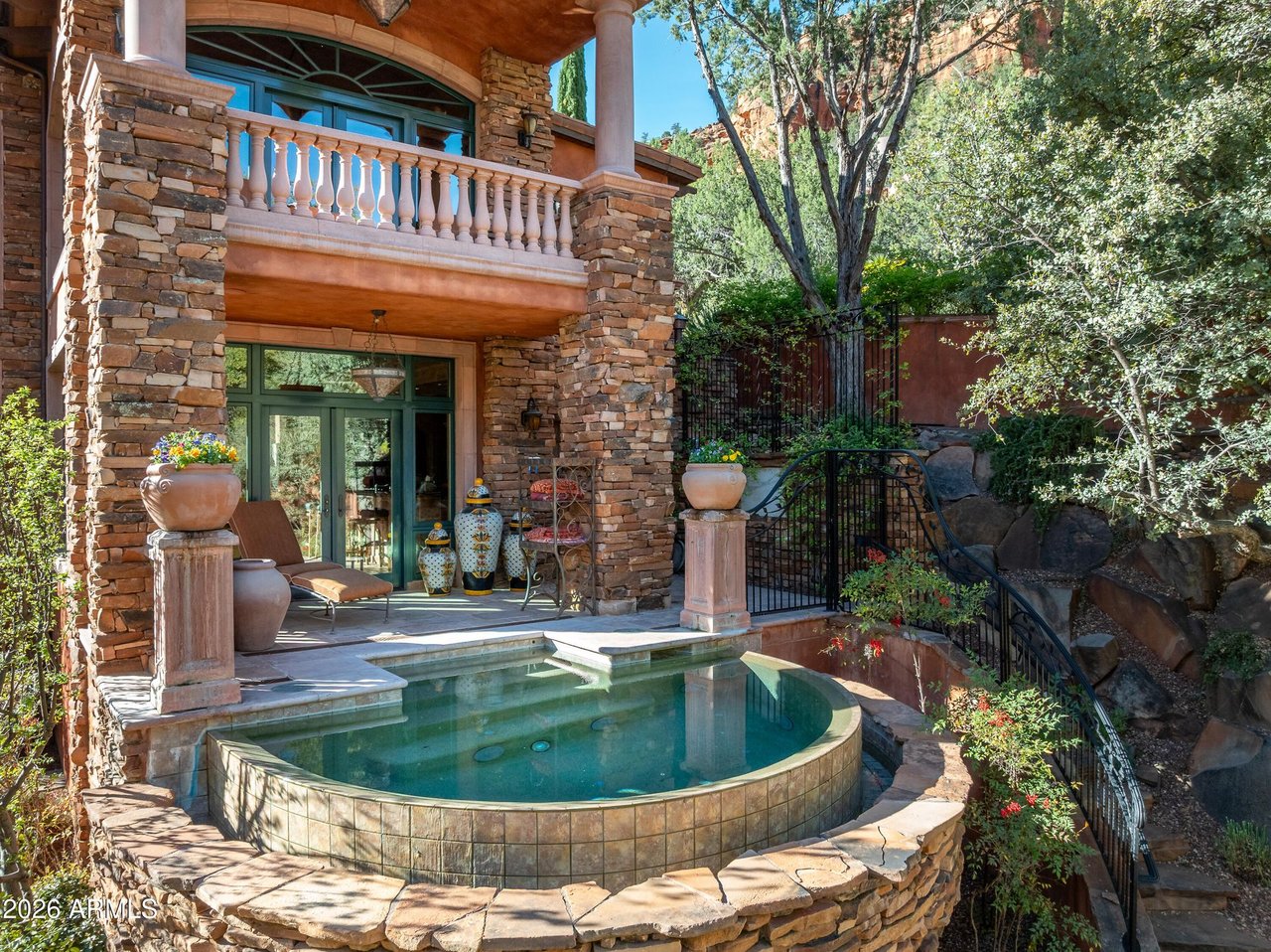 Private Enchantment Estate
