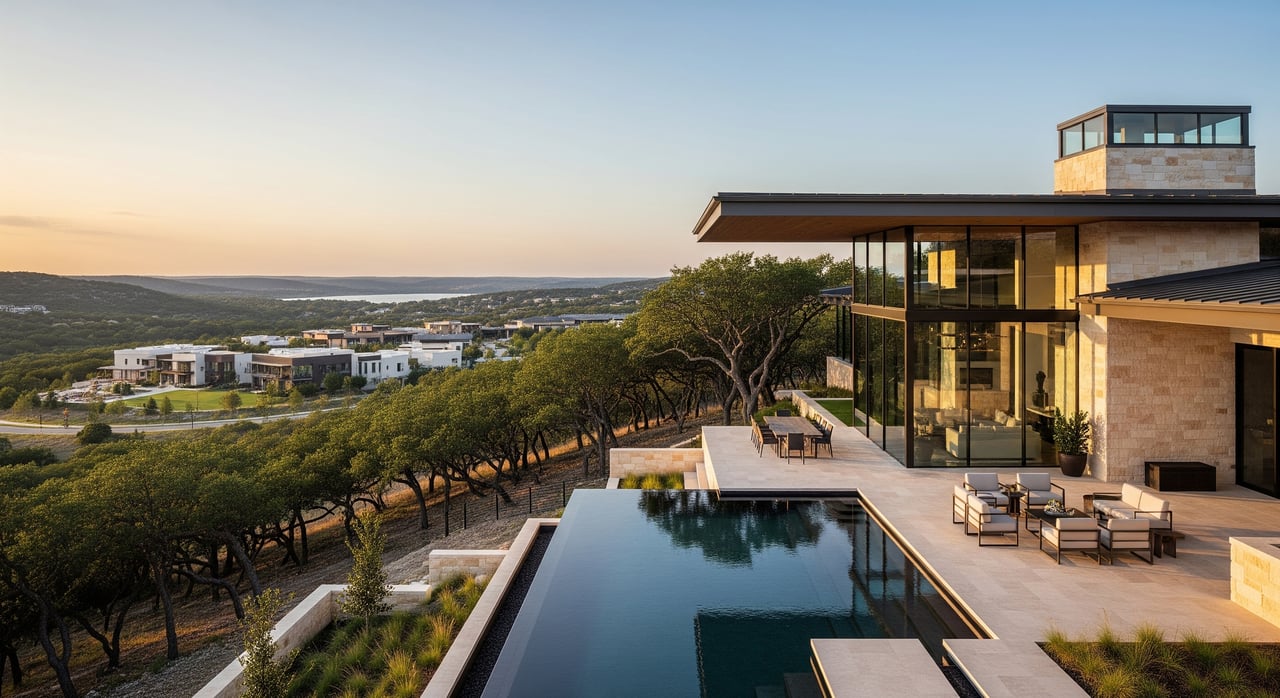 How Westlake Micro‑Markets Shape Luxury Home Choices