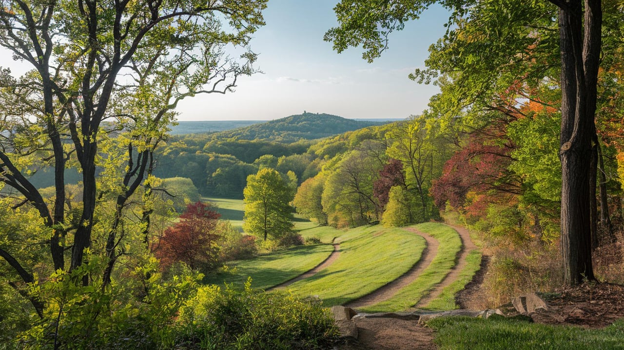 Hidden Gems in Melville, NY You Need to Discover