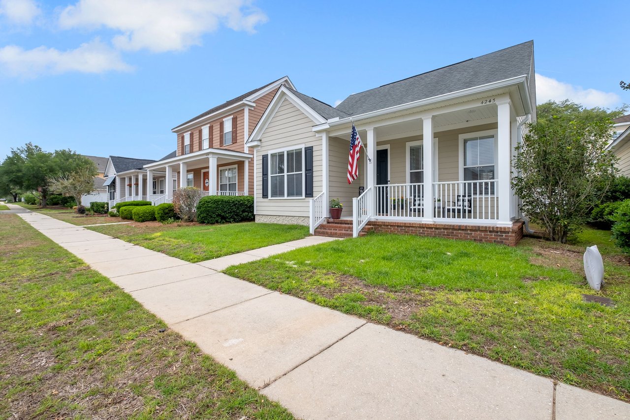 4243 Raleigh Way