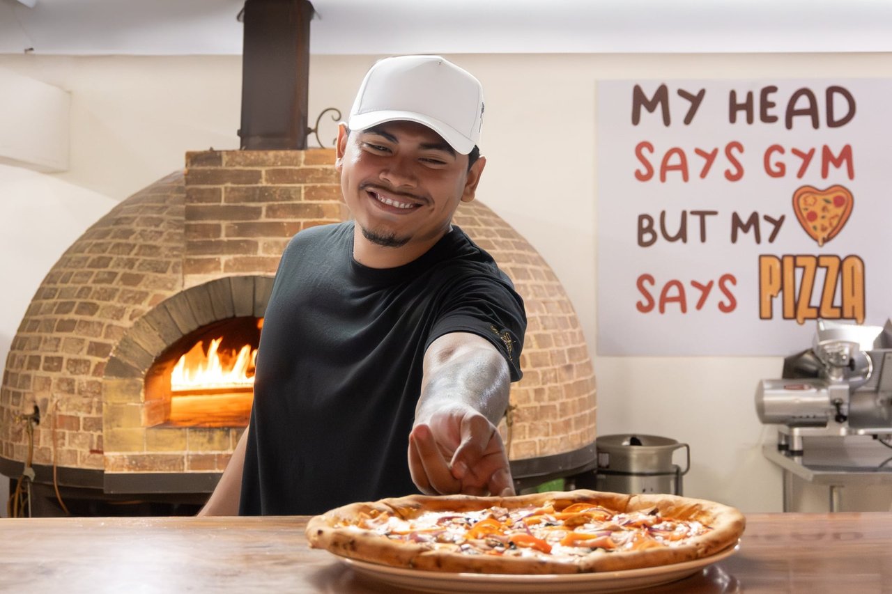 LA FORKETTA - ICONIC RESTAURANT FOR SALE 