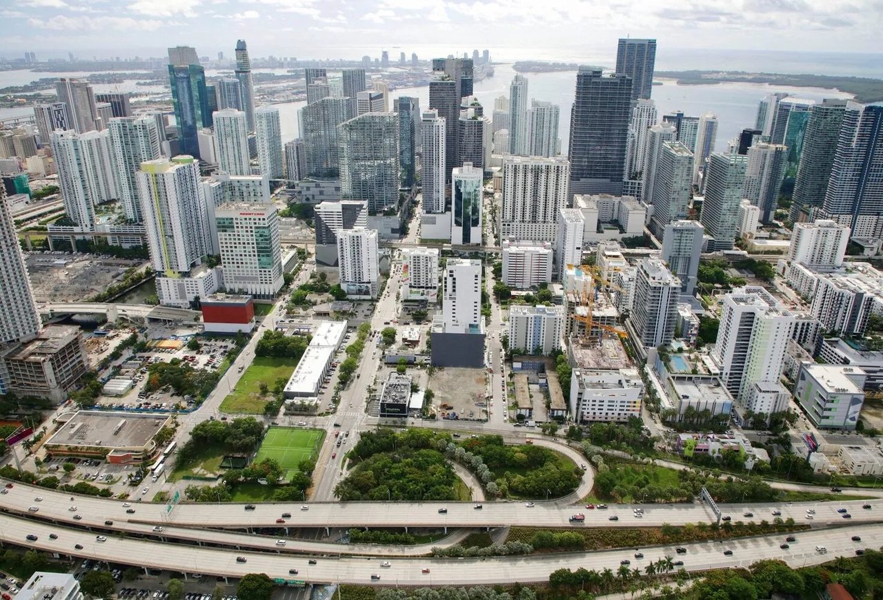 SMART Brickell