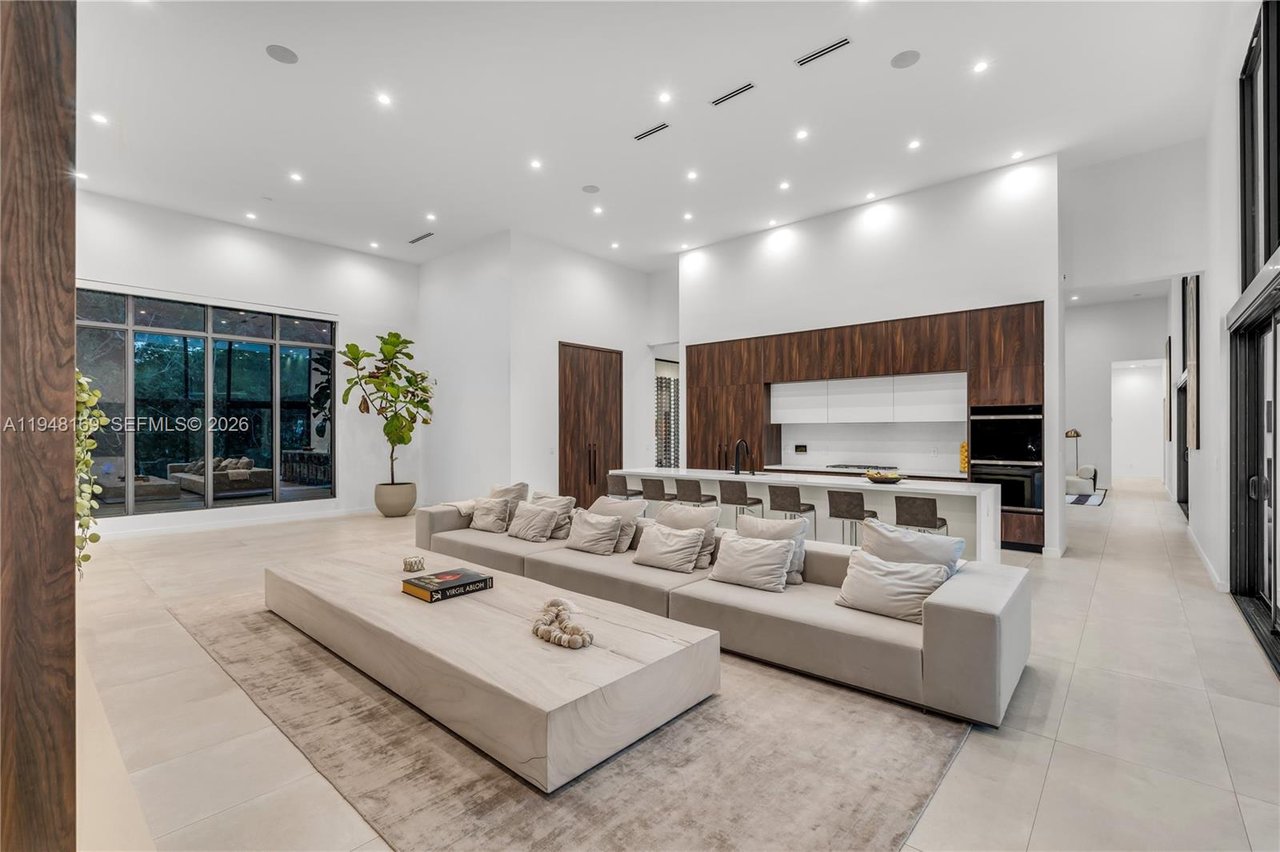 New To The Market: 6175 SW 128 Street, Pinecrest, Fl | Miami Home For Sale