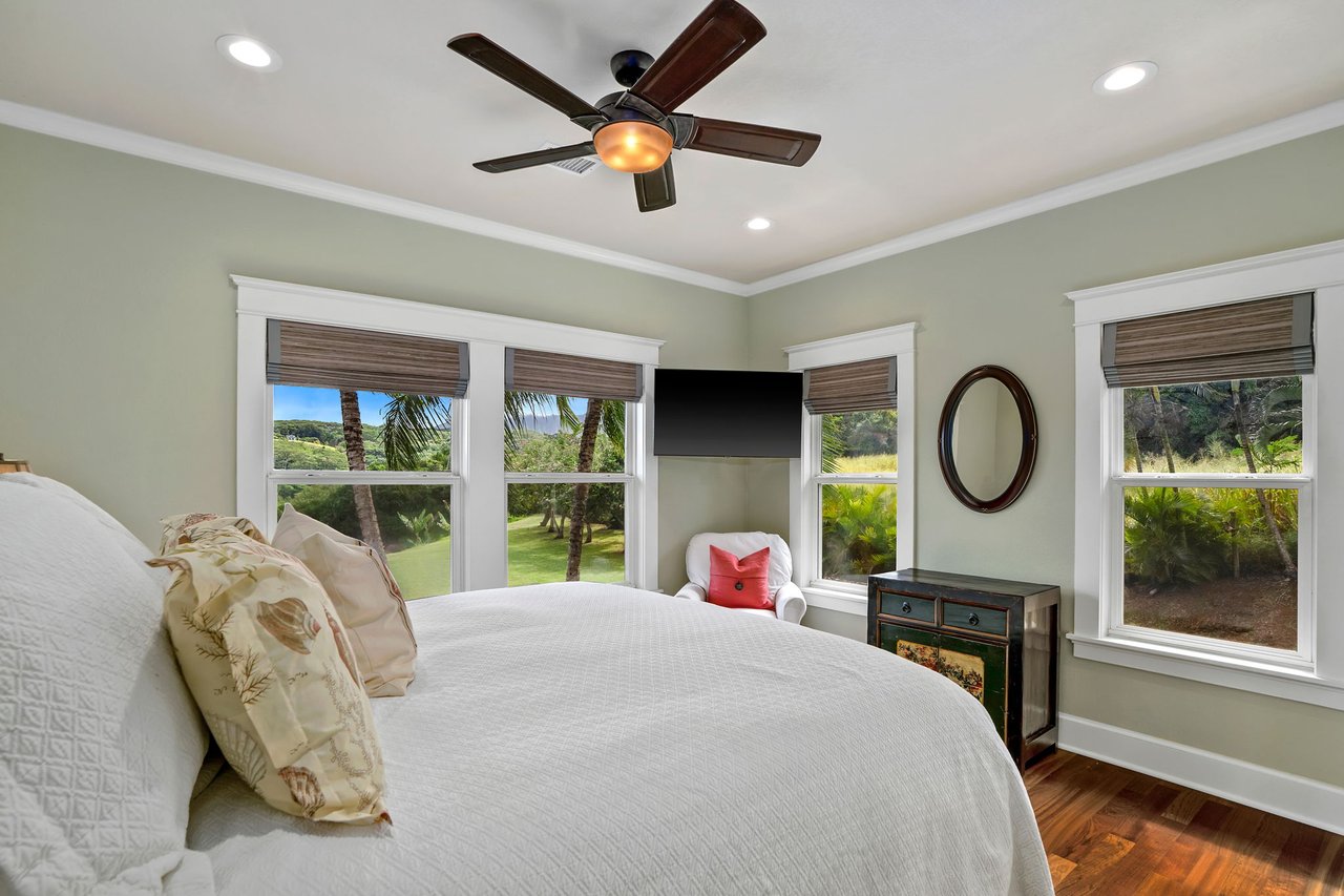 3303 Kalihiwai Road, #B