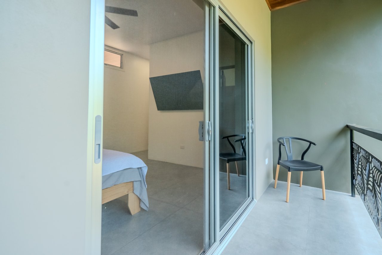 Brand New Tropical Jungle Home in Ojochal