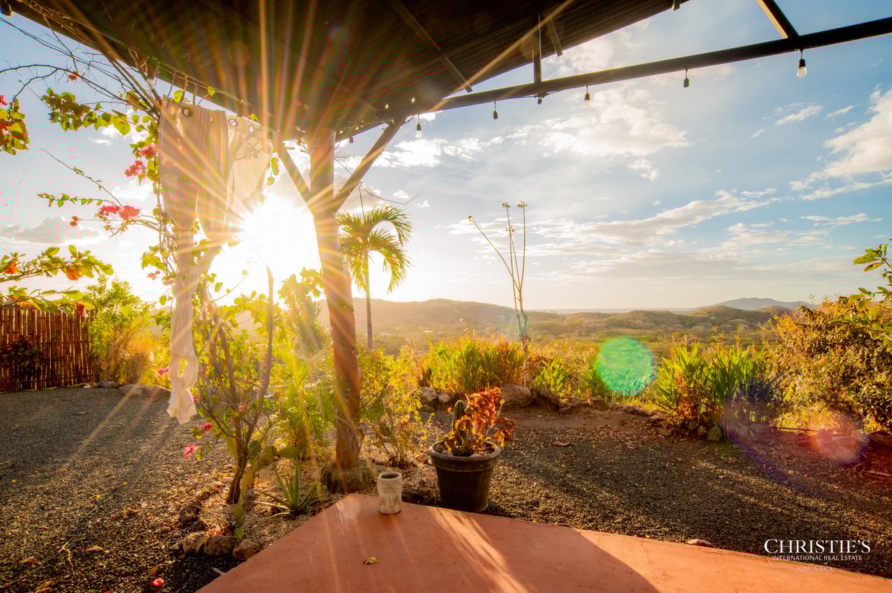 Toltec Estate Ocean View Boutique Villas 