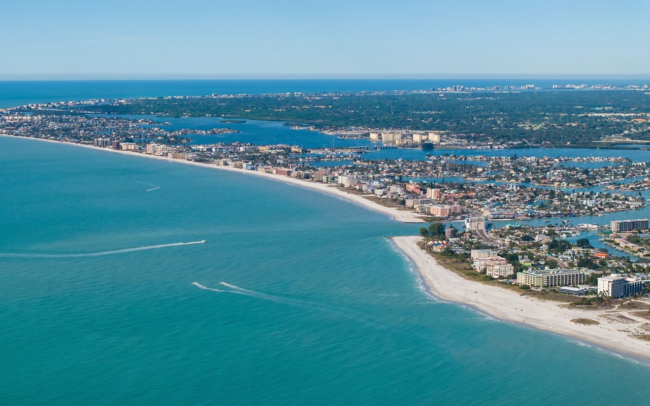 Treasure Island