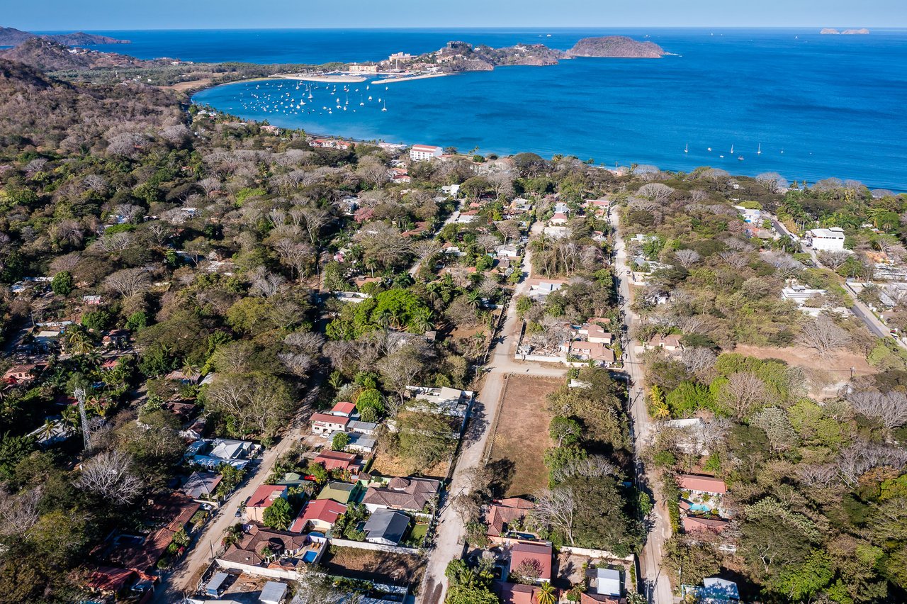 Casa Nueva Vida | Great investment property in Playa Potrero!