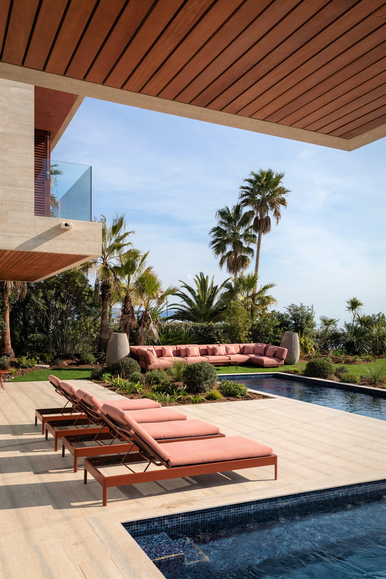 Villa Le Levant | Mandelieu-La-Napoule, French Riviera