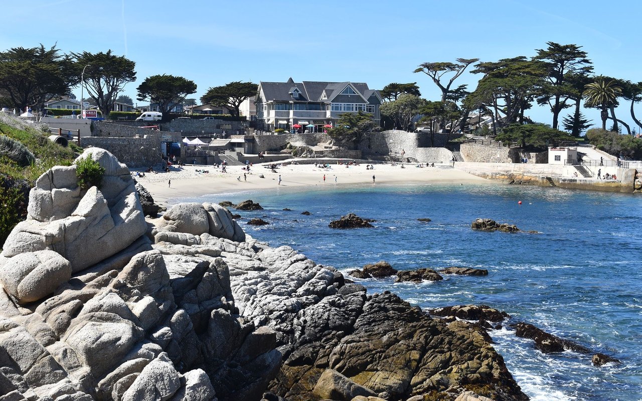 Pacific Grove