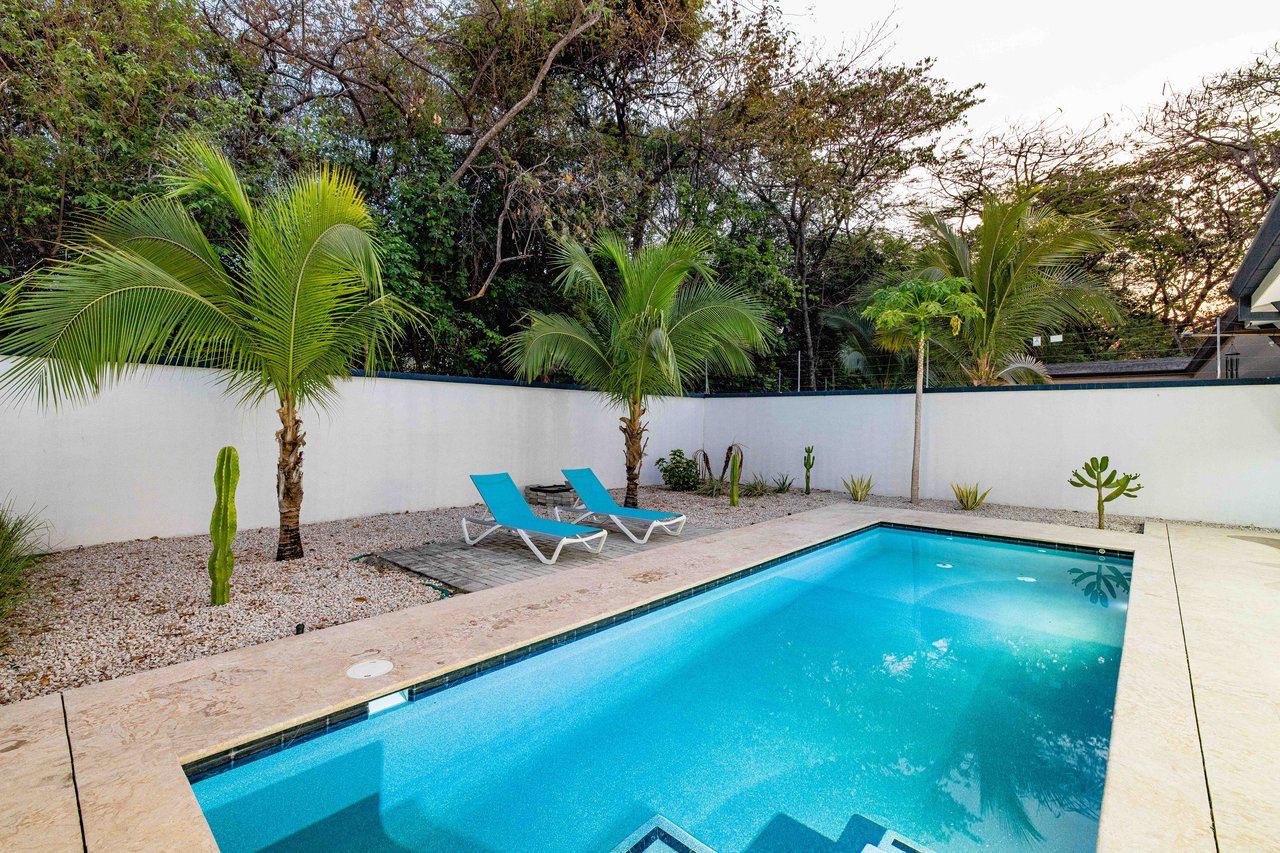 Casa Mar Azul - Calle Coco, Surfside
