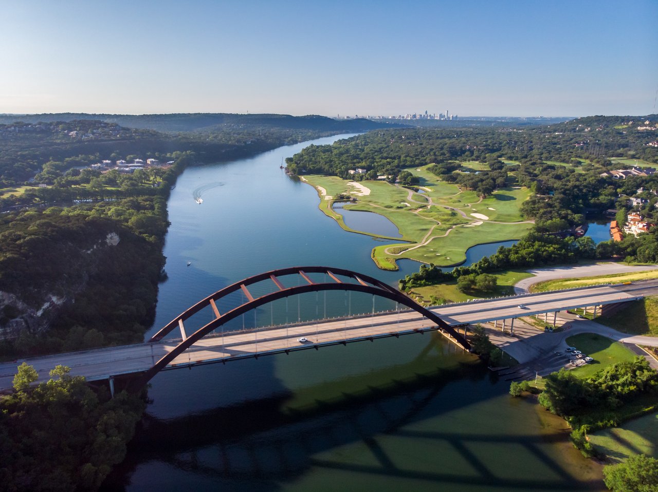 West Austin