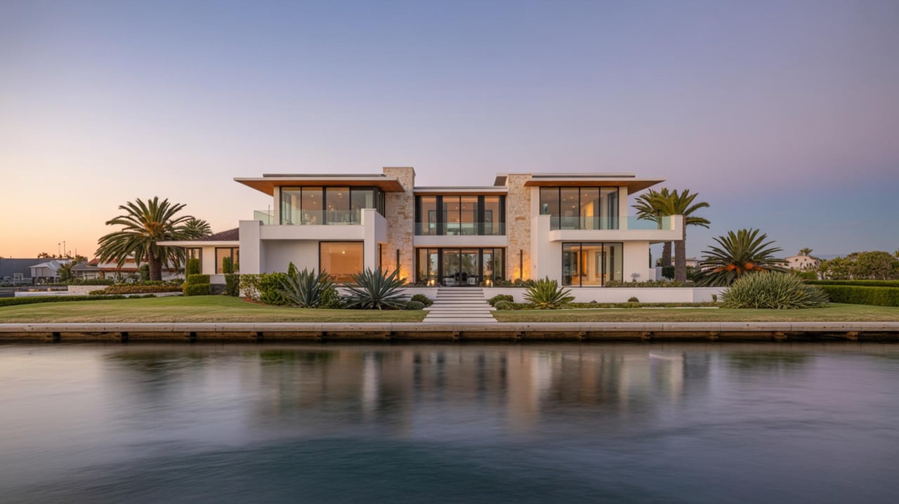 Your Guide to Buying a Home in Dover Shores, CA cover