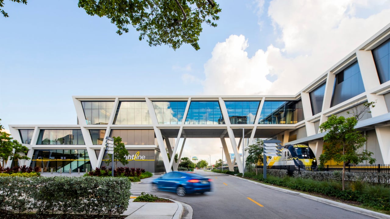 Re-imagining Downtown Fort Lauderdale in 2026