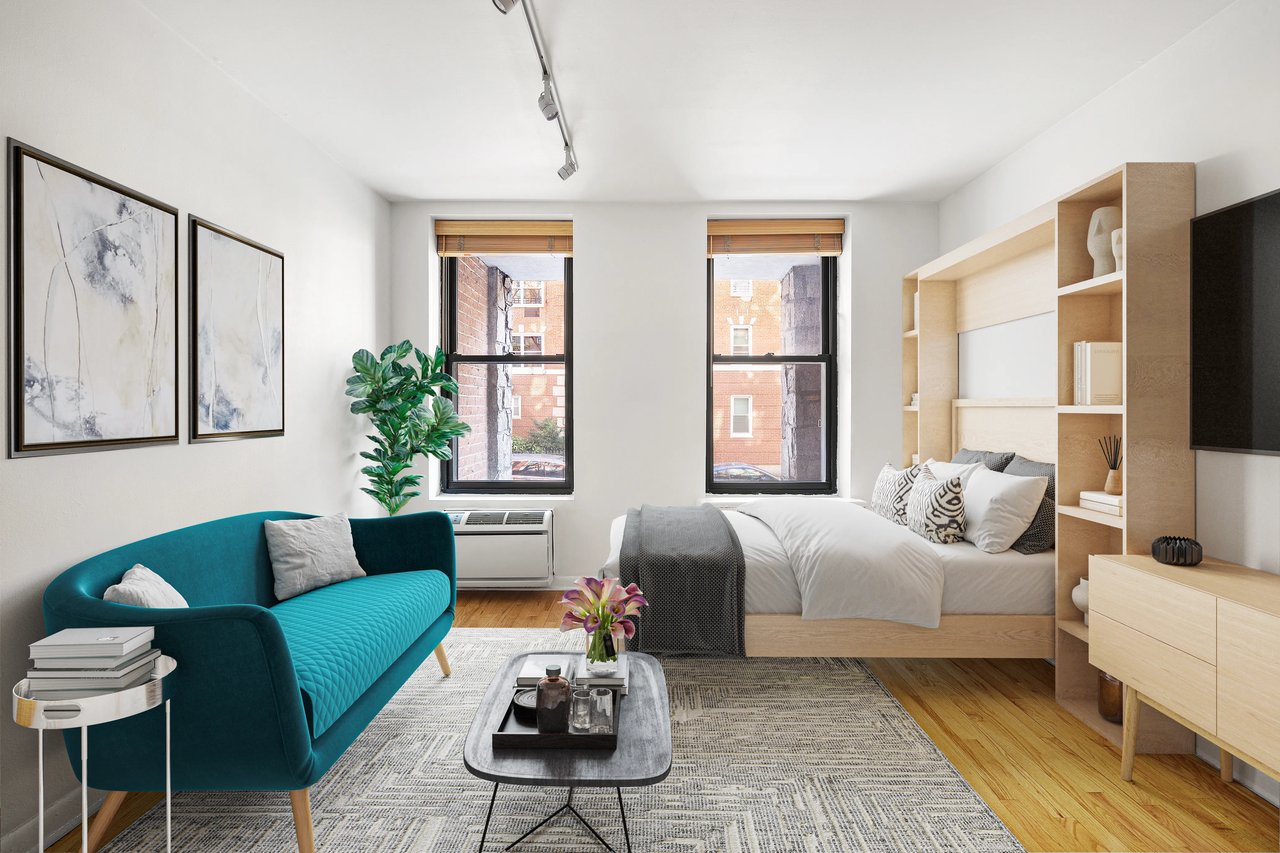 315 West 55th Street #1D