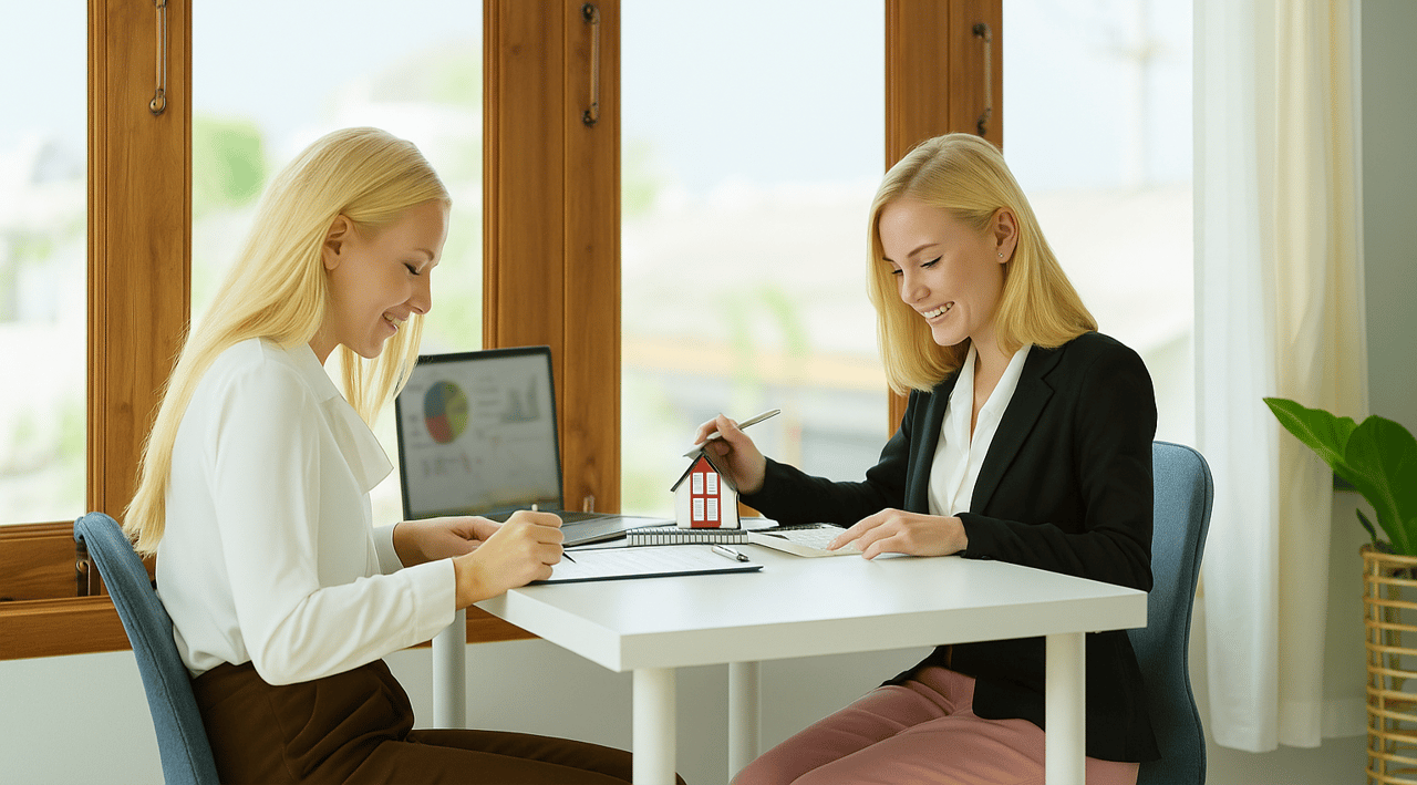 What Rising Inventory Means for Washington’s Real Estate Market