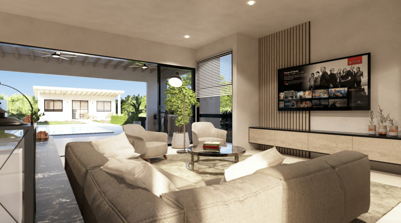 Sanara At Reserva Conchal - Phase II Now Available