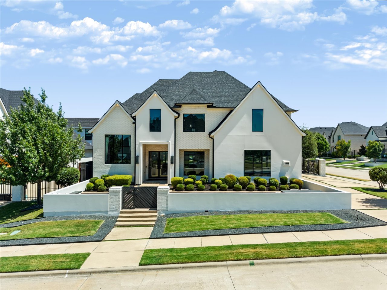 1300 Buckskin Trail