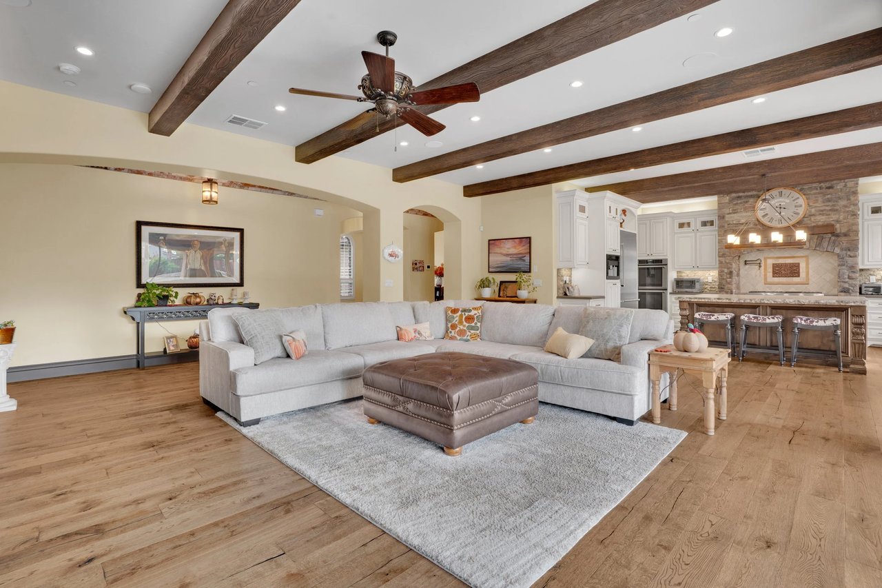 Home of the Month | October 2025