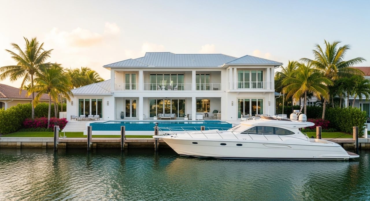 Living in Cape Coral, FL: The Ultimate Local’s Guide