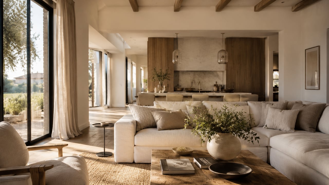 Why the Right Home Supports Every Season of Life