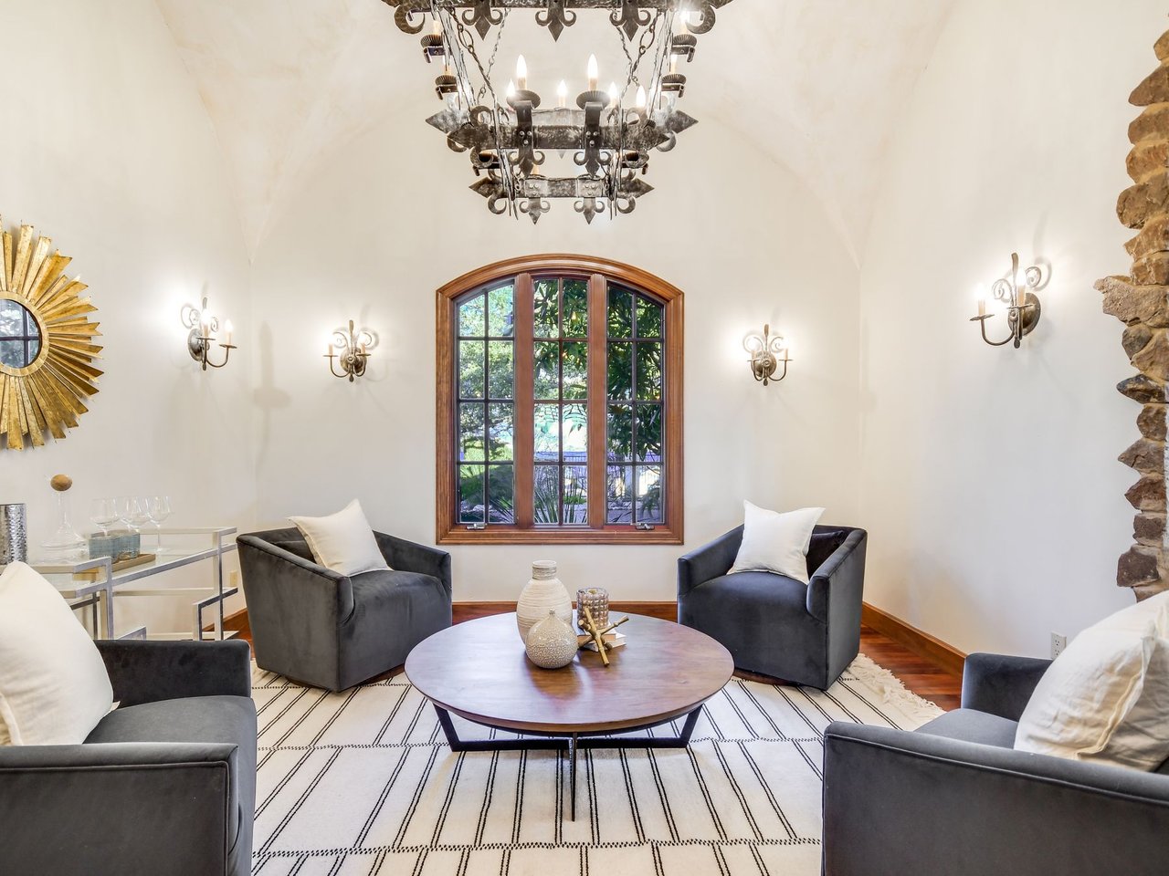 Ultimate Austin Lifestyle Home