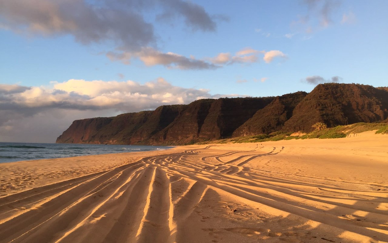 Kauai’s West Side