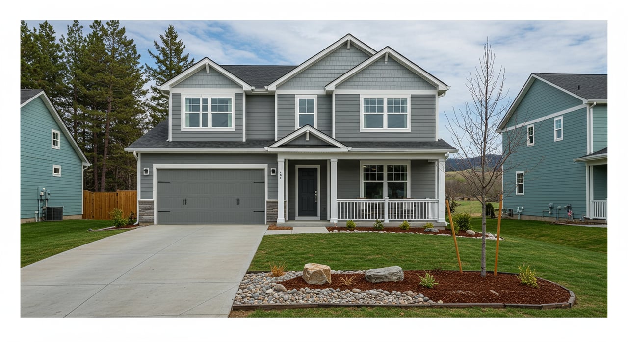 What is Modern Classic Style in Interior Design?